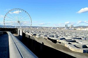 Marseille- Autour du Mucem- 067